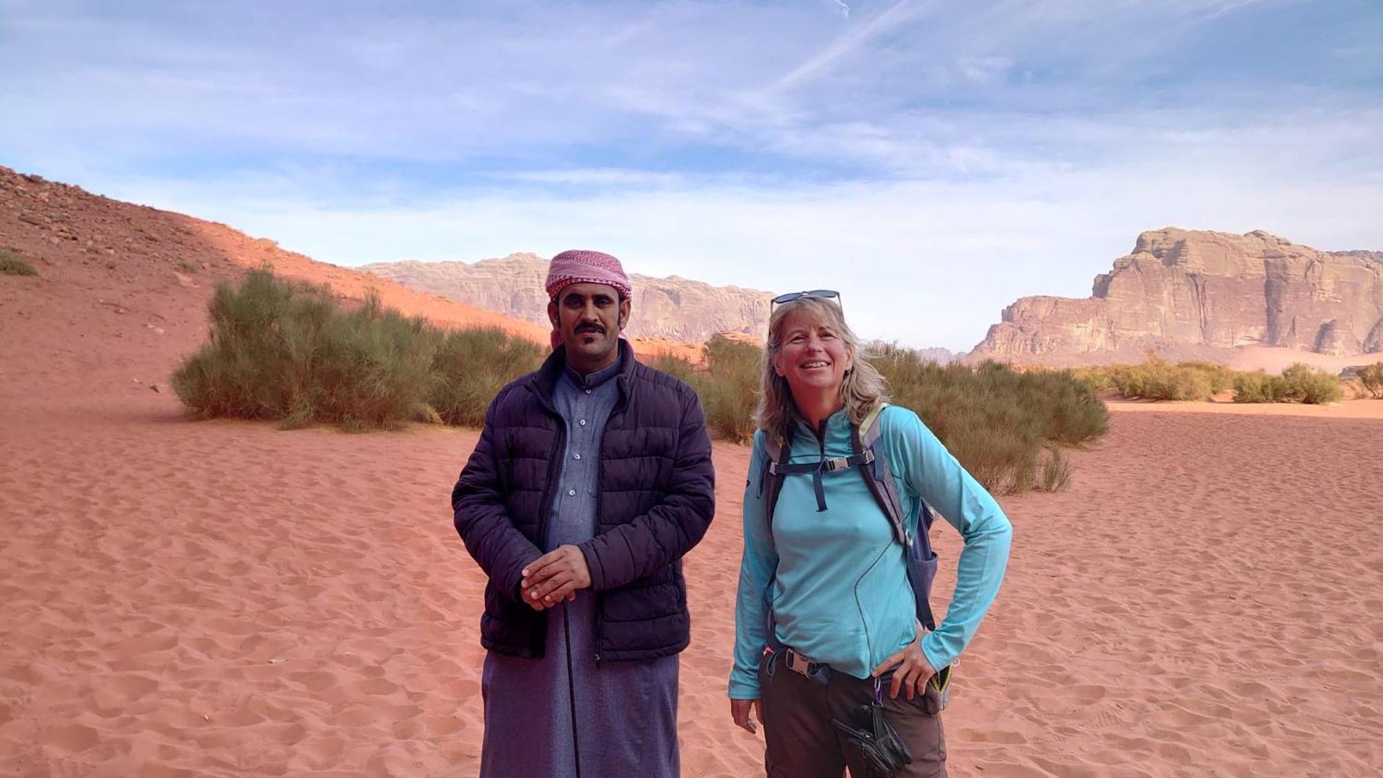 Bedouin Future Camp Wadi Rum Exterior foto