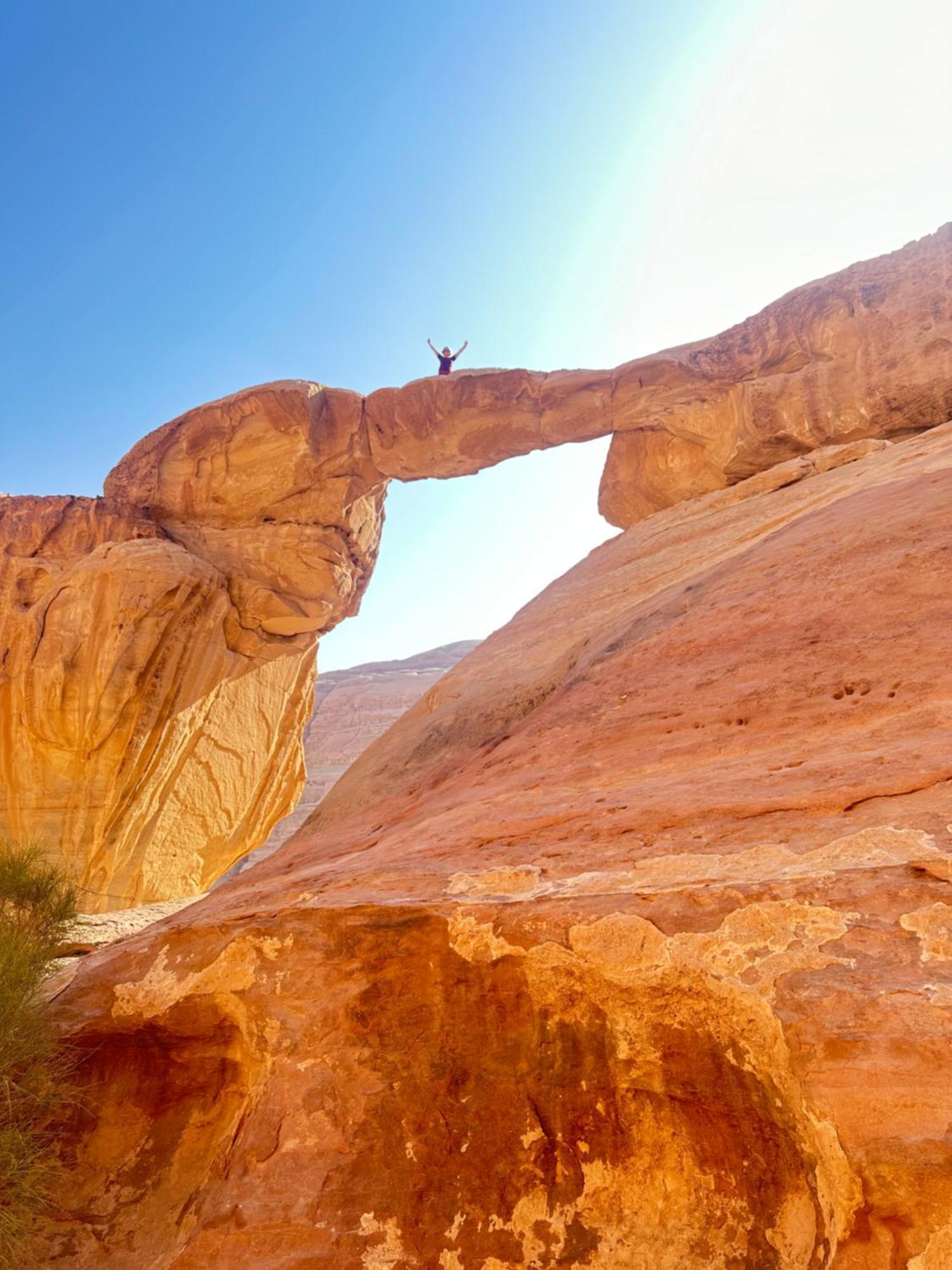 Bedouin Future Camp Wadi Rum Exterior foto