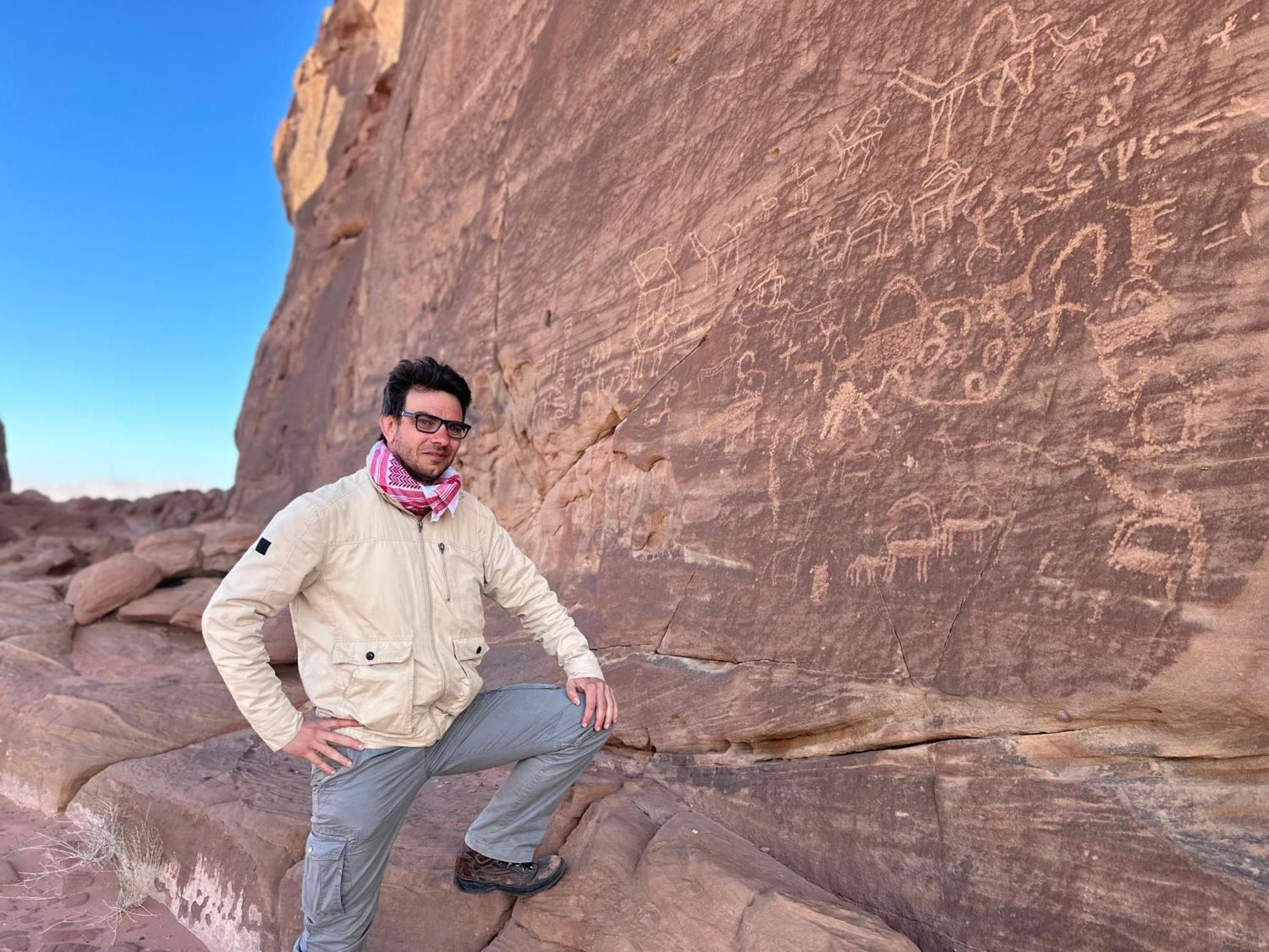 Bedouin Future Camp Wadi Rum Exterior foto