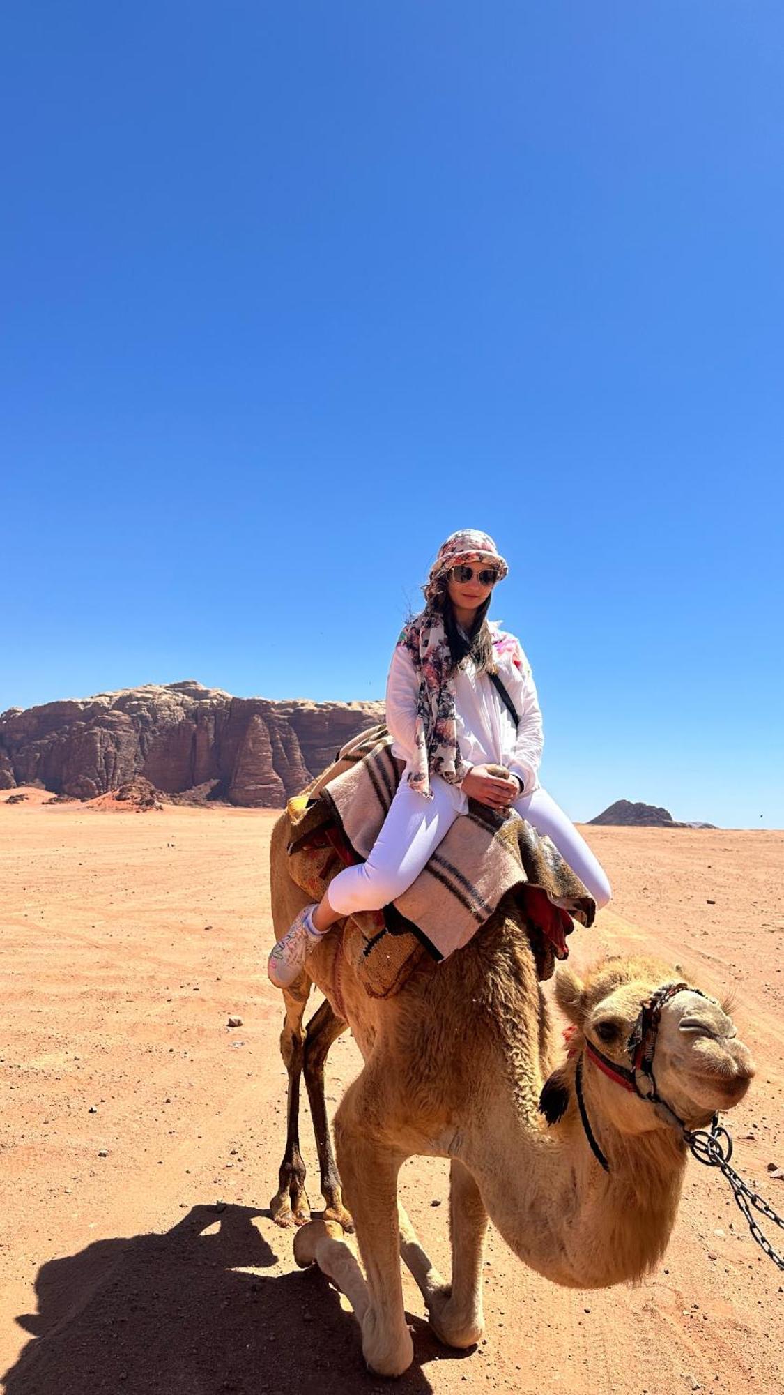 Bedouin Future Camp Wadi Rum Exterior foto