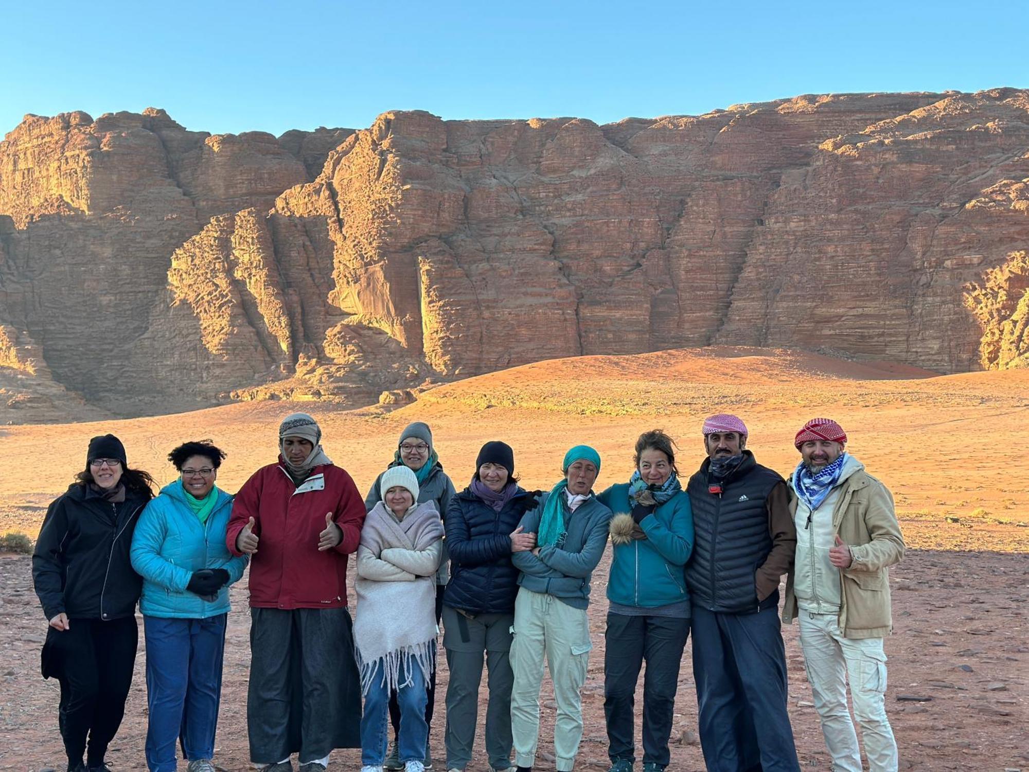 Bedouin Future Camp Wadi Rum Exterior foto