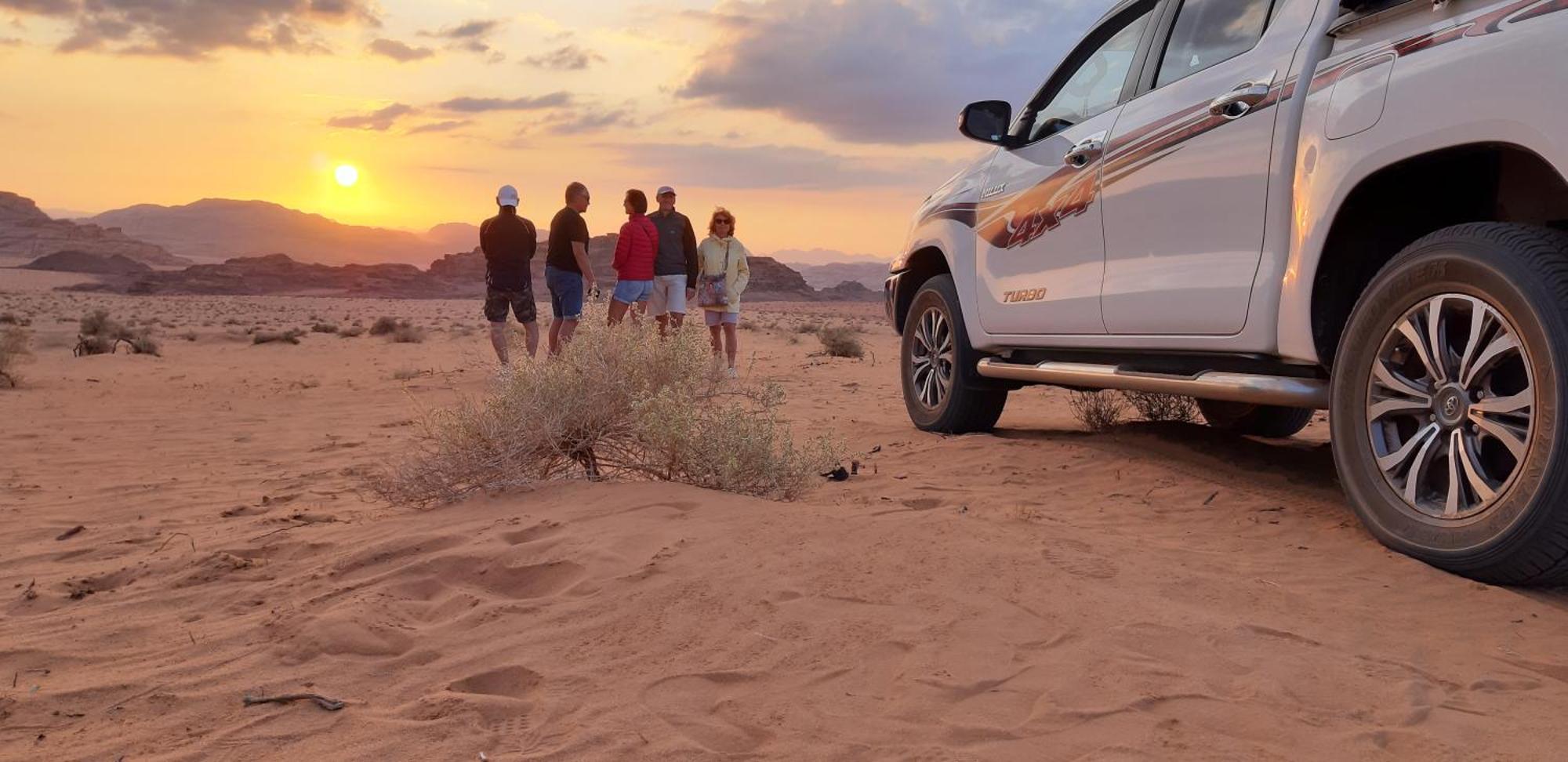 Bedouin Future Camp Wadi Rum Exterior foto